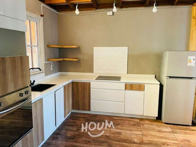 Casa en Del Ferrocarril - Imagen 4
