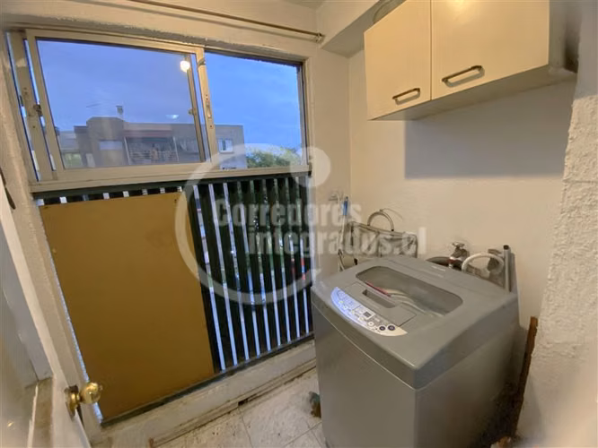 Arriendo 3 Dorm. 2 Baños. 1 Estac. metro Quilín - Imagen 21
