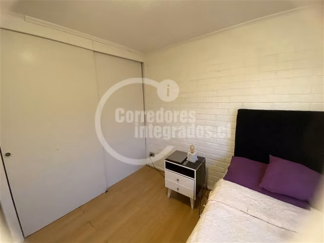 Arriendo 3 Dorm. 2 Baños. 1 Estac. metro Quilín - Imagen 12