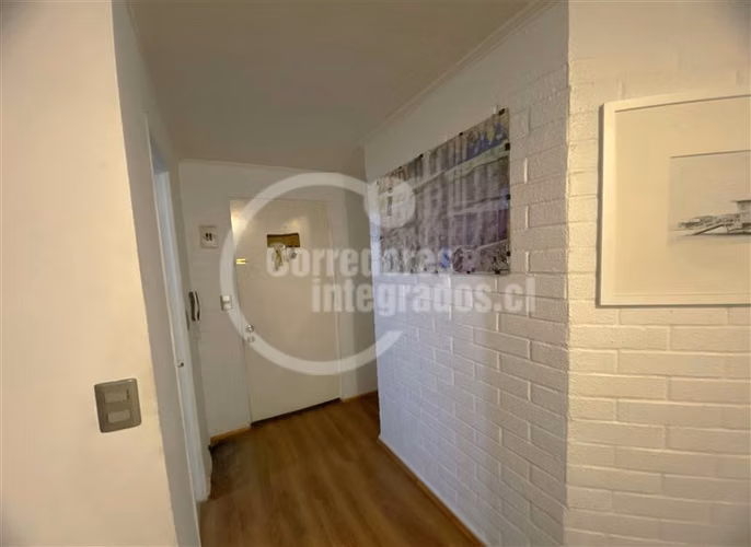 Arriendo 3 Dorm. 2 Baños. 1 Estac. metro Quilín - Imagen 4
