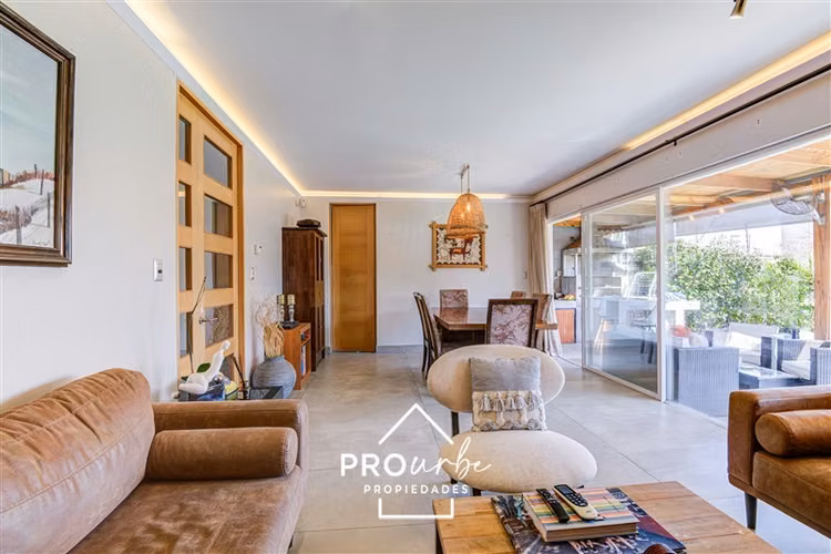Casa en arriendo de 7 dorm. en La Reina - Imagen 12