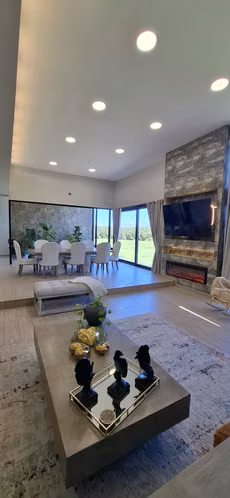 Tu Casa Familiar Ideal  Parcela de 5.000 m² de Naturaleza - Imagen 4