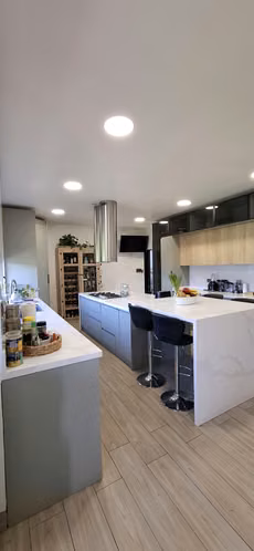Tu Casa Familiar Ideal  Parcela de 5.000 m² de Naturaleza - Imagen 9