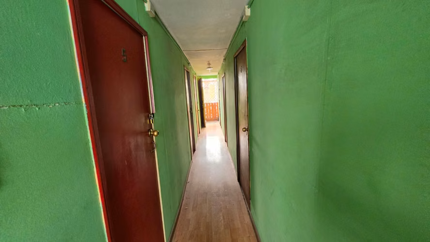 Se Vende Amplia Casa Esquina En Avenida Principal En Renca - Jorge Hirmas