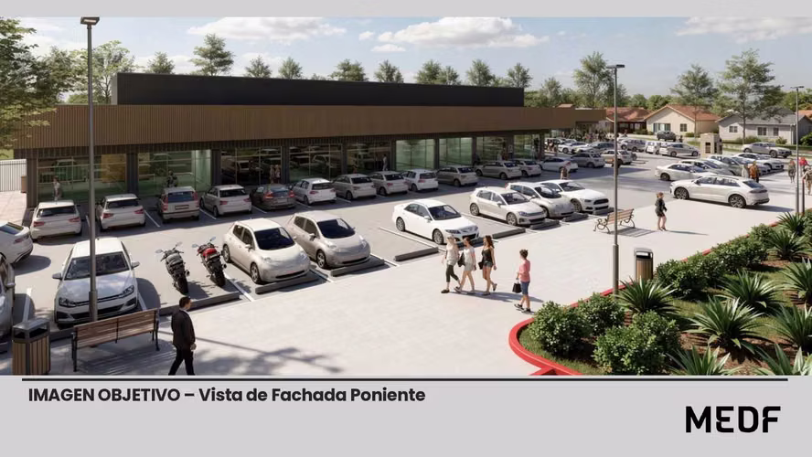 Local Supermercado con Excelente Conectividad (182272)