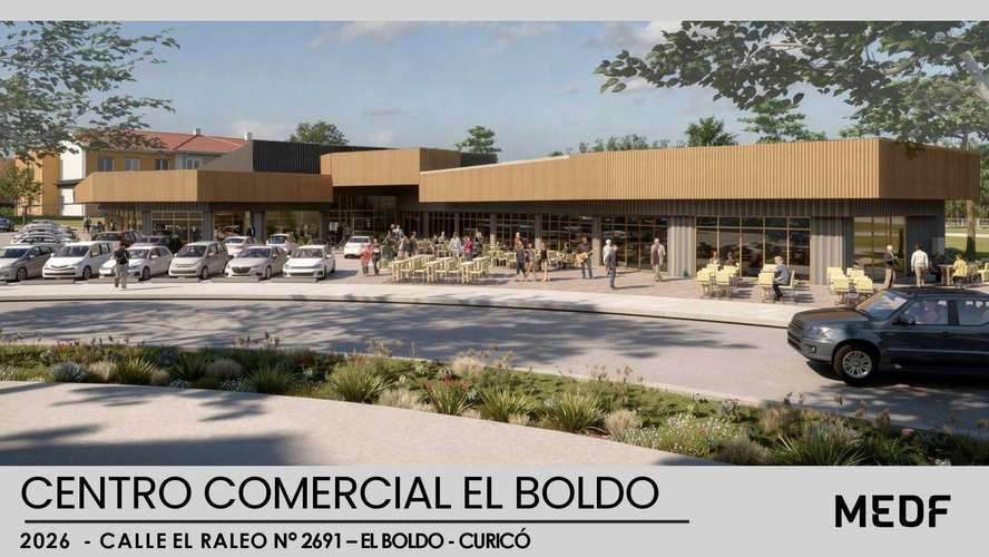 Local comercial para Supermercado (182272)