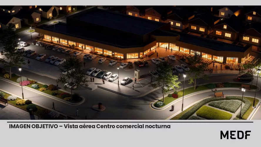 Local Supermercado con Excelente Conectividad (182272)