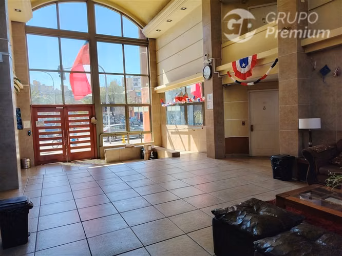 DEPARTAMENTO EN VENTA 2 DORM 2 BAÑOS SANTIAGO - Imagen 20