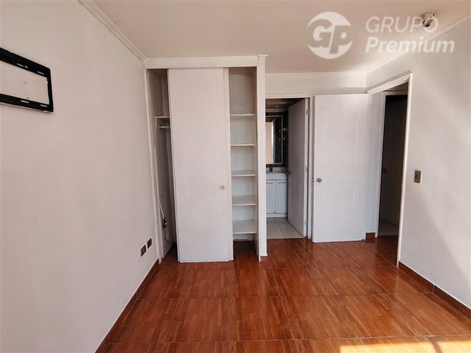 DEPARTAMENTO EN VENTA 2 DORM 2 BAÑOS SANTIAGO - Imagen 14