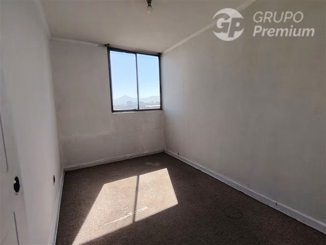 DEPARTAMENTO EN VENTA 2 DORM 2 BAÑOS SANTIAGO - Imagen 7