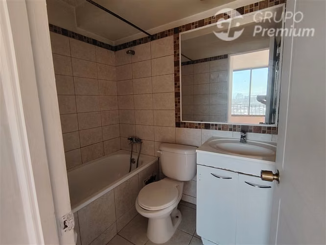 DEPARTAMENTO EN VENTA 2 DORM 2 BAÑOS SANTIAGO - Imagen 12