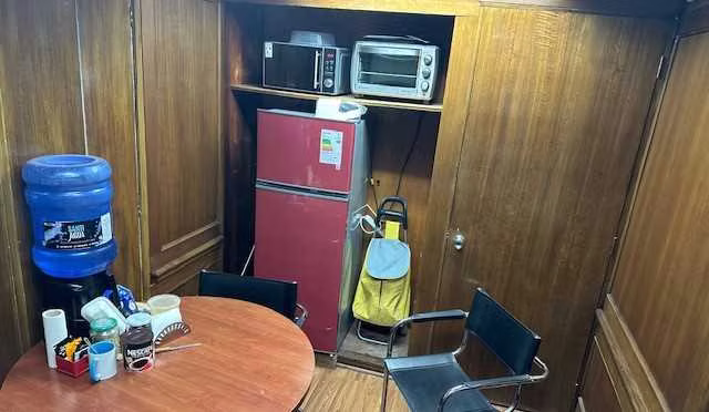Oficina Piso Completo en Pleno Centro (182275) - Imagen 5