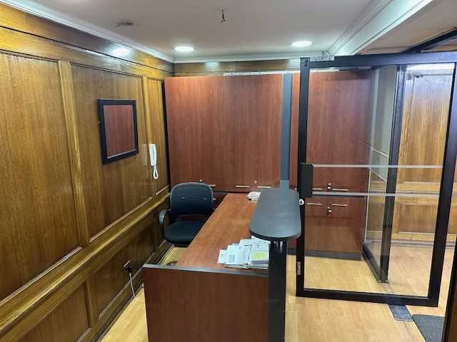 Oficina Piso Completo en Pleno Centro (182275) - Imagen 21