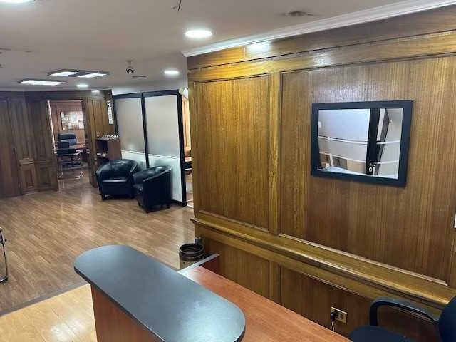 Oficina Piso Completo en Pleno Centro (182275) - Imagen 22
