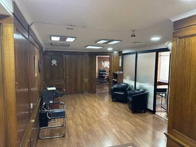 Oficina Piso Completo en Pleno Centro (182275) - Imagen 25