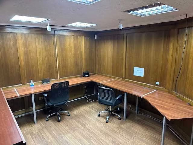Oficina Piso Completo en Pleno Centro (182275) - Imagen 10