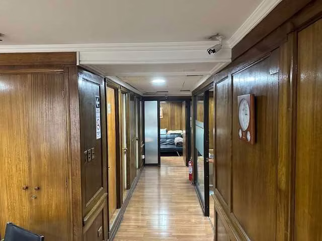 Oficina Piso Completo en Pleno Centro (182275) - Imagen 13
