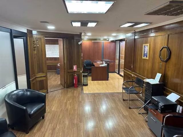 Oficina Piso Completo en Pleno Centro (182275) - Imagen 23