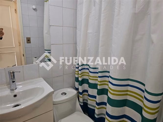 Excelente casa en arriendo de 5 dorm. en La Reina - Imagen 13