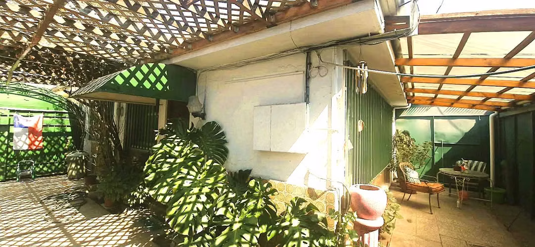 Manuel A Maira/Barrio Italia/Providencia (182277) - Imagen 1