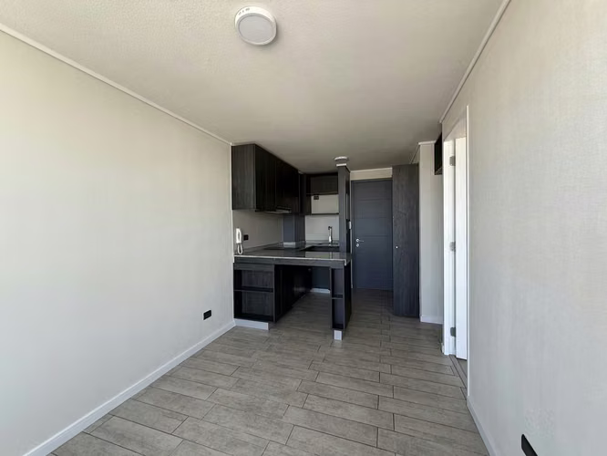 HERMOSO Y MODERNO DEPT 1D + 1B | A SOLOS PASOS DEL METRO SAN MIGUEL - Imagen 3
