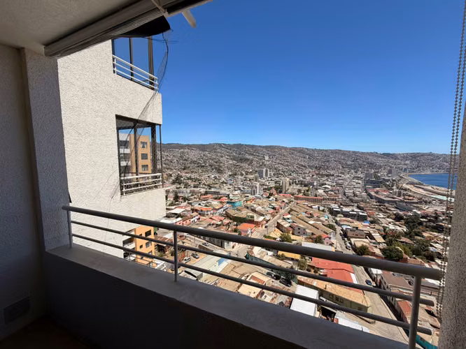 Venta Departamento 2 Dormitorios Valparaiso - Imagen 6