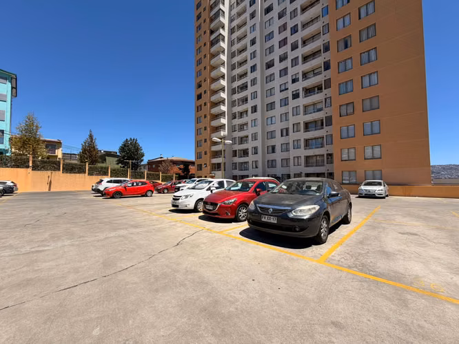 Venta Departamento 2 Dormitorios Valparaiso - Imagen 20