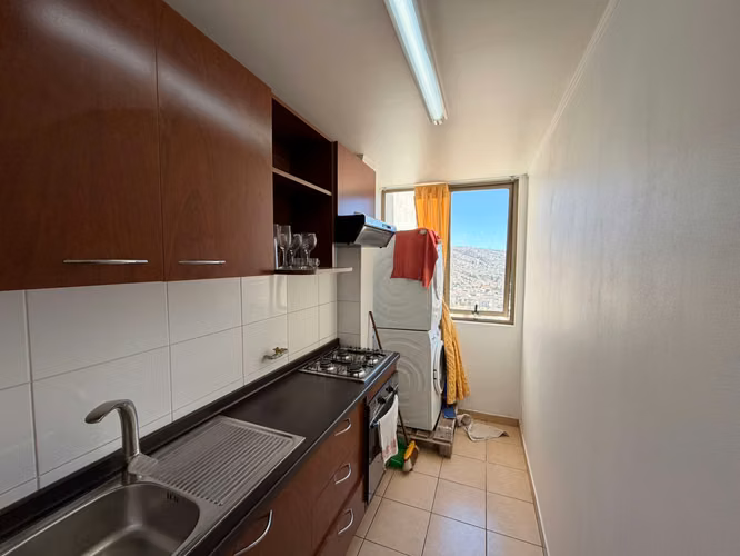 Venta Departamento 2 Dormitorios Valparaiso - Imagen 7
