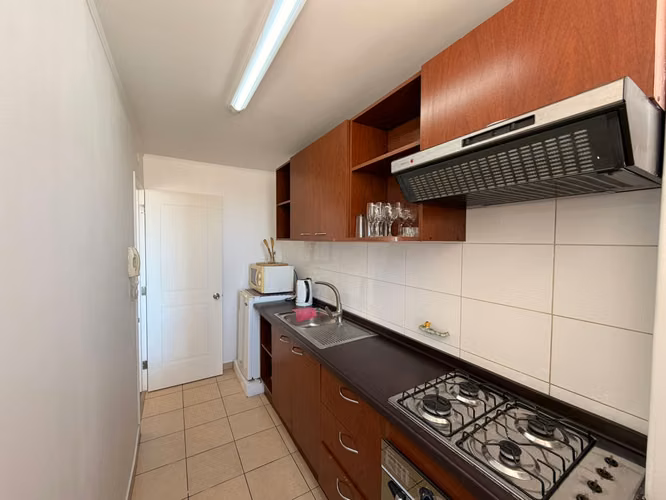 Venta Departamento 2 Dormitorios Valparaiso - Imagen 8