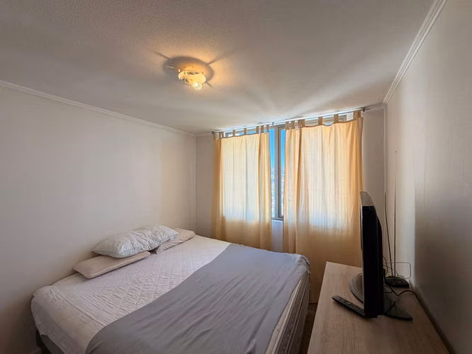 Venta Departamento 2 Dormitorios Valparaiso - Imagen 10