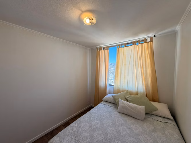 Venta Departamento 2 Dormitorios Valparaiso - Imagen 15