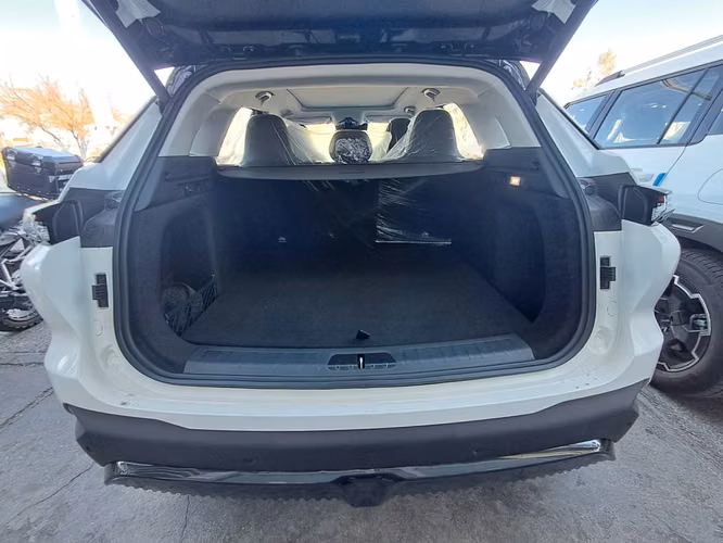 BAIC X55 LV4 2026 - Imagen 5