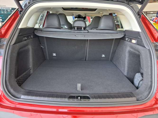 BAIC X55 LV4 2026