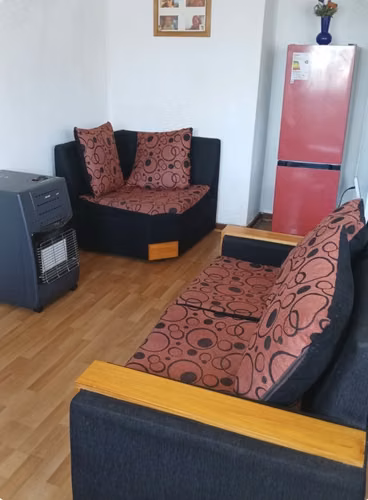 VENTA DEPARTAMENTO 2HAB 1BA VALPARAÍSO - Imagen 4
