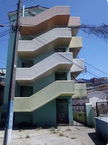 VENTA DEPARTAMENTO 2HAB 1BA VALPARAÍSO