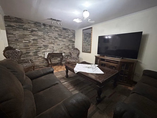 VENTA CASA 3HAB 1BA LA CISTERNA - Imagen 3