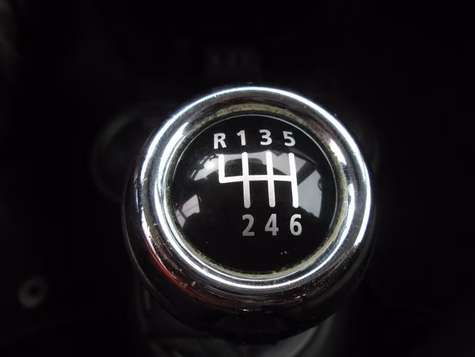 MINI COOPER 1.6 DIESEL MECANICO - Imagen 7