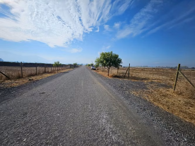 VENTA TERRENO - SITIO 5300MTS Padre Hurtado - Imagen 14