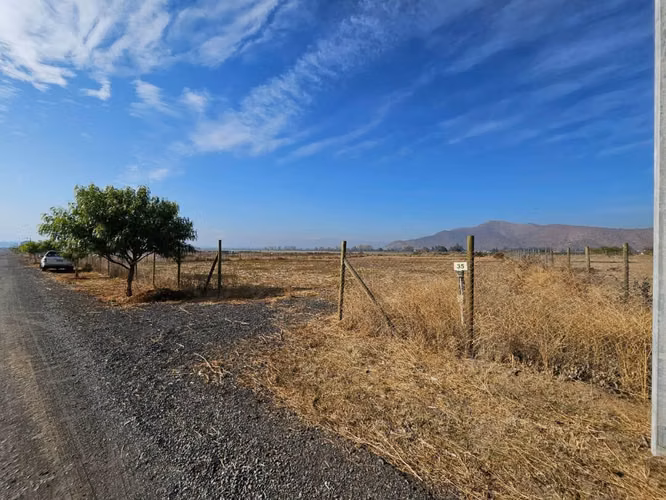 VENTA TERRENO - SITIO 5300MTS Padre Hurtado - Imagen 15