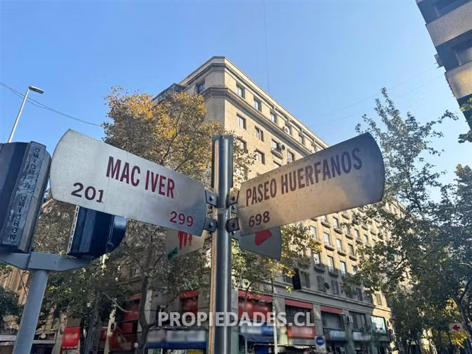 Local Comercial en venta en Santiago - Imagen 11
