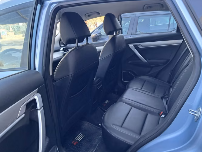 GEELY COOLRAY LITE 1.5 CVT PRIME 2025 - Imagen 7