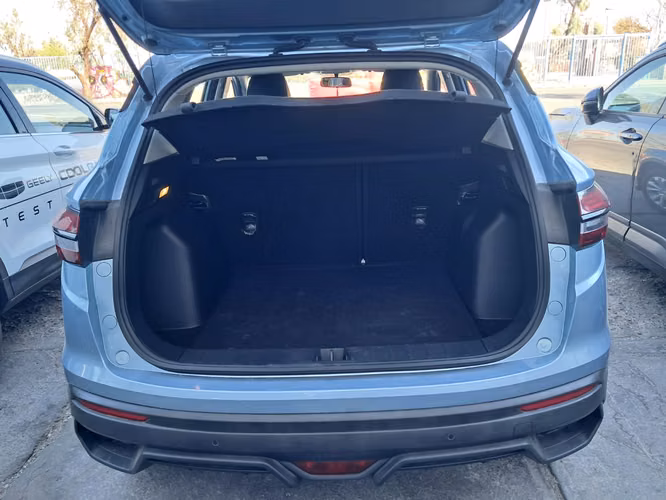 GEELY COOLRAY LITE 1.5 CVT PRIME 2025 - Imagen 5