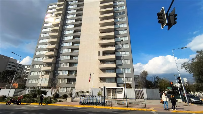Departamento en venta 3D 2B La Florida