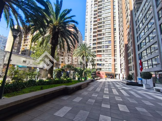Venta departamento Santiago 2 dorm. Estacionamiento, bodega - Imagen 19