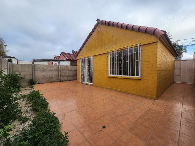 Casa en Arriendo  año corrido 3D 1B, “Sector Puertas del Mar”, La Serena. - Imagen 17