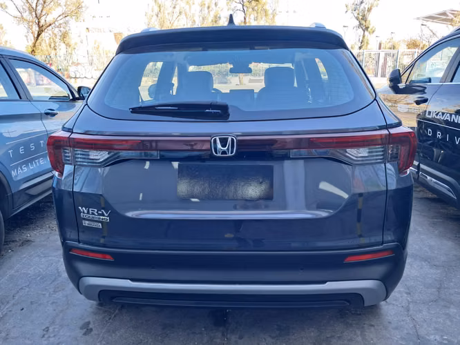 HONDA NEW WR-V TOURING 1.5 AUT 2026 - Imagen 3
