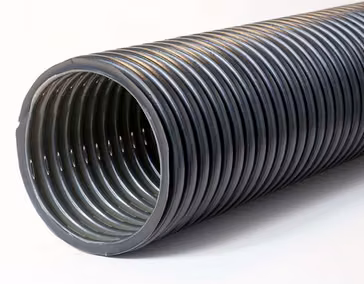 TUBO HDPE 1000mm x 6 metros