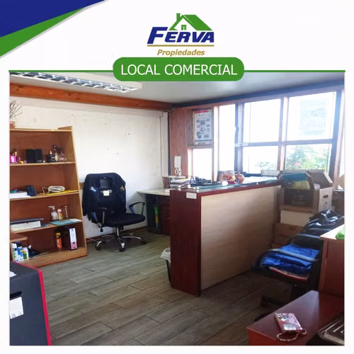 SE ARRIENDA LOCAL COMERCIAL – TALCAHUANO - Imagen 9