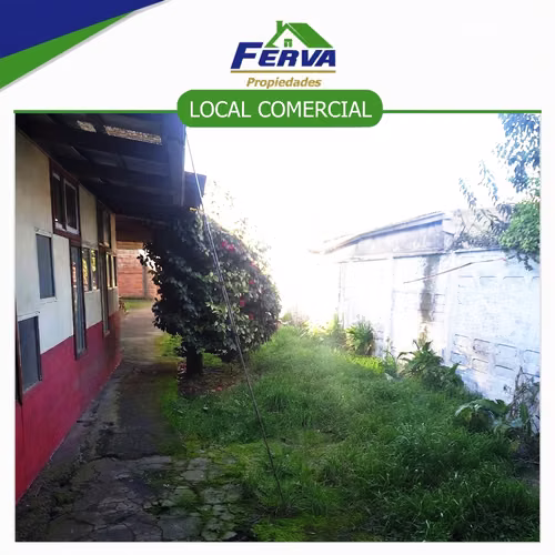 SE ARRIENDA LOCAL COMERCIAL – TALCAHUANO - Imagen 2