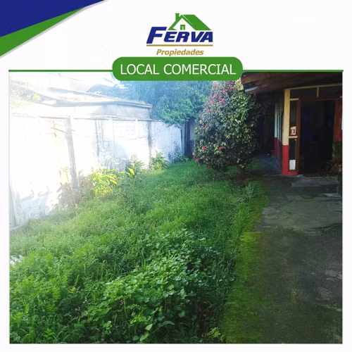 SE ARRIENDA LOCAL COMERCIAL – TALCAHUANO - Imagen 3